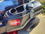 Toro 75748 TimeCutter 42″ Zero Turn Mower 15.5HP Briggs - Image 14