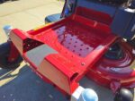 Toro 75748 TimeCutter 42″ Zero Turn Mower 15.5HP Briggs - Image 12