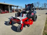 Toro 75747 42″ TimeCutter MyRide Zero Turn Mower 22HP Kohler - Image 2