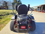 Toro 75747 42″ TimeCutter MyRide Zero Turn Mower 22HP Kohler - Image 5