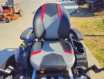 Toro 75747 42″ TimeCutter MyRide Zero Turn Mower 22HP Kohler - Image 17