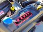 Toro 75747 42″ TimeCutter MyRide Zero Turn Mower 22HP Kohler - Image 10