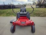 Toro 77404 42″ TimeCutter Zero Turn Mower 22HP Briggs - Image 2