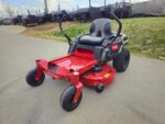 Toro 77404 42″ TimeCutter Zero Turn Mower 22HP Briggs - Image 3
