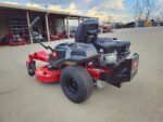 Toro 77404 42″ TimeCutter Zero Turn Mower 22HP Briggs - Image 5