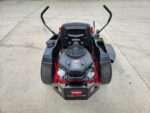 Toro 77404 42″ TimeCutter Zero Turn Mower 22HP Briggs - Image 6