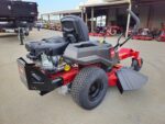 Toro 77404 42″ TimeCutter Zero Turn Mower 22HP Briggs - Image 7