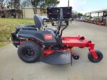 Toro 77404 42″ TimeCutter Zero Turn Mower 22HP Briggs - Image 8