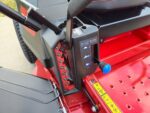 Toro 77404 42″ TimeCutter Zero Turn Mower 22HP Briggs - Image 11