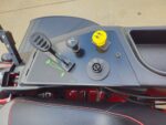 Toro 77404 42″ TimeCutter Zero Turn Mower 22HP Briggs - Image 12
