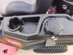 Toro 77404 42″ TimeCutter Zero Turn Mower 22HP Briggs - Image 13