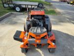 Husqvarna V548 Stand On Zero Turn Mower 48″ 24.5HP Kawasaki +Bonus 522L Trimmer (Scratch and Dent) - Image 3