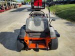 Husqvarna V548 Stand On Zero Turn Mower 48″ 24.5HP Kawasaki +Bonus 522L Trimmer (Scratch and Dent) - Image 7