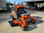 Husqvarna V548 Stand On Zero Turn Mower 48″ 24.5HP Kawasaki +Bonus 522L Trimmer (Scratch and Dent) - Image 10