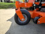 Husqvarna V548 Stand On Zero Turn Mower 48″ 24.5HP Kawasaki +Bonus 522L Trimmer (Scratch and Dent) - Image 12