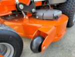 Husqvarna V548 Stand On Zero Turn Mower 48″ 24.5HP Kawasaki +Bonus 522L Trimmer (Scratch and Dent) - Image 13