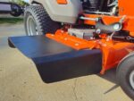 Husqvarna V548 Stand On Zero Turn Mower 48″ 24.5HP Kawasaki +Bonus 522L Trimmer (Scratch and Dent) - Image 14