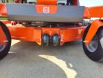 Husqvarna V548 Stand On Zero Turn Mower 48″ 24.5HP Kawasaki +Bonus 522L Trimmer (Scratch and Dent) - Image 15