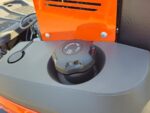 Husqvarna V548 Stand On Zero Turn Mower 48″ 24.5HP Kawasaki +Bonus 522L Trimmer (Scratch and Dent) - Image 18