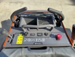 Husqvarna V548 Stand On Zero Turn Mower 48″ 24.5HP Kawasaki +Bonus 522L Trimmer (Scratch and Dent) - Image 19