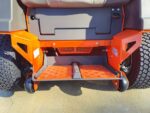 Husqvarna V548 Stand On Zero Turn Mower 48″ 24.5HP Kawasaki +Bonus 522L Trimmer (Scratch and Dent) - Image 20