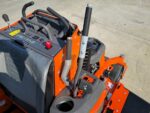 Husqvarna V548 Stand On Zero Turn Mower 48″ 24.5HP Kawasaki +Bonus 522L Trimmer (Scratch and Dent) - Image 22