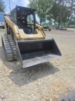 Melecio 60″ Mulch Bucket 1/2 yd - Image 5