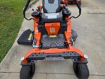 Husqvarna 54″ Xcite Z345 Zero Turn Mower 24HP Kohler - Image 13