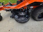 Husqvarna 54″ Xcite Z345 Zero Turn Mower 24HP Kohler - Image 15