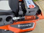 Husqvarna 54″ Xcite Z345 Zero Turn Mower 24HP Kohler - Image 17