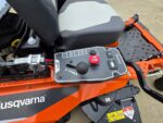 Husqvarna 54″ Xcite Z345 Zero Turn Mower 24HP Kohler - Image 19