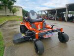Husqvarna 54″ Xcite Z345 Zero Turn Mower 24HP Kohler - Image 4