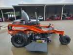 Husqvarna 54″ Xcite Z345 Zero Turn Mower 24HP Kohler - Image 5