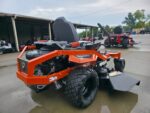 Husqvarna 54″ Xcite Z345 Zero Turn Mower 24HP Kohler - Image 6