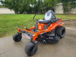 Husqvarna 54″ Xcite Z345 Zero Turn Mower 24HP Kohler - Image 10
