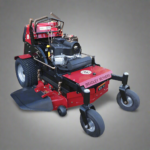Bradley 36SC-CT25 36″ Stand On Zero Turn Mower 25HP Briggs