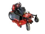 Bradley 61SC-BS26 61″ Stand-On Compact Zero Turn Mower 26HP VAN - Image 2