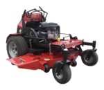 Bradley 48SC-CT25 48″ Stand On Compact ZT Mower 25 HP Briggs