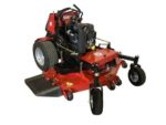 Bradley 61SC-BS26 61″ Stand-On Compact Zero Turn Mower 26HP VAN - Image 3