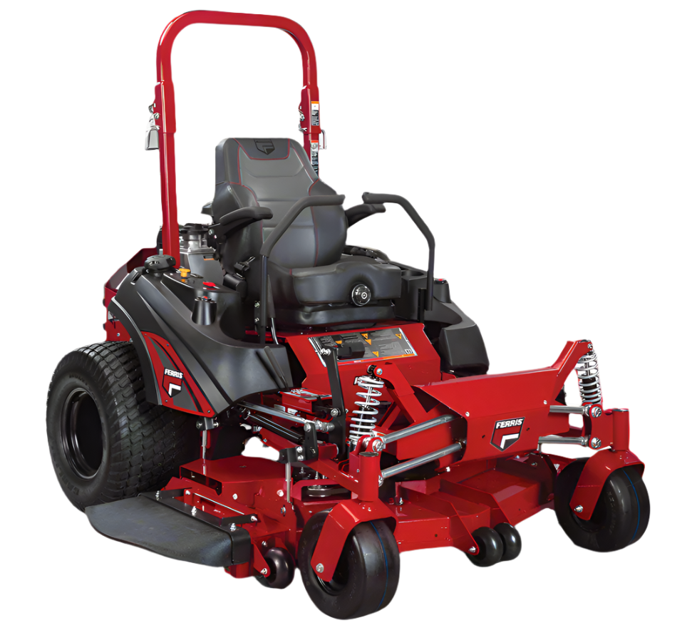 5902145.png Ferris 5902145 72″ ISX3300 Zero Turn Mower 40HP VAN EFI (Includes Instant Rebate) - Image 1