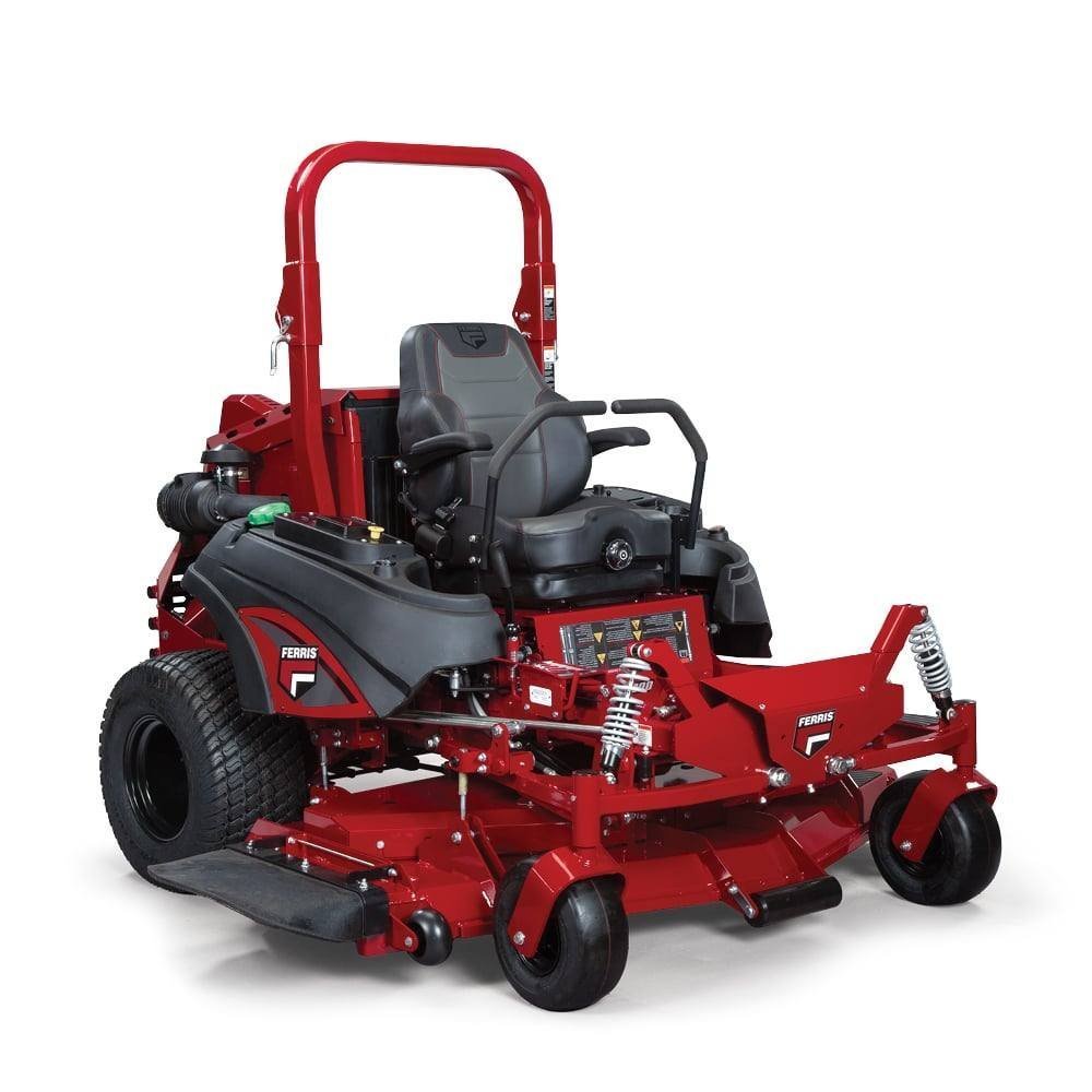 5902162.jpg Ferris 5902162 72″ IS6200 Zero Turn Mower 48HP CAT Diesel - Image 1