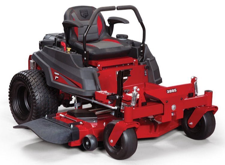 5902212.jpg Ferris 300S 5902212 Zero Turn Mower 25HP Briggs 52″ Deck (Includes Instant Rebate) - Image 1