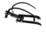 Hydraulic Thumb for Mini Excavator  45mm Pin - Image 2