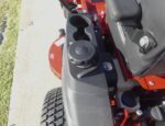 Ferris 5902101 48″ 500S Zero Turn Mower 25HP Briggs - Image 5