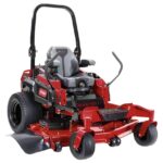 Toro 74015 60″ ZMaster 4000 HDX Pro Zero Turn Mower 31HP KAW