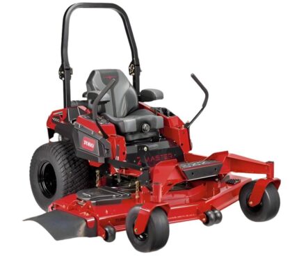Toro 74020 ZMaster 4000 HDX Pro XL 60″ Zero Turn 35HP KAW