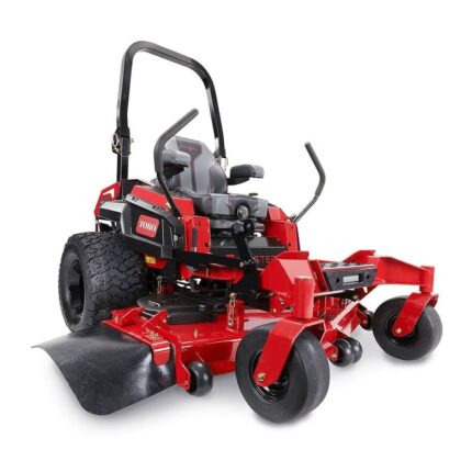 Toro 74054 4000 Series 60″ Zero Turn Mower 25.5HP Kawasaki (Spring Sales Event)