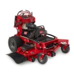 Toro 72505 GrandStand 52″ Stand On Mower 22HP KAW