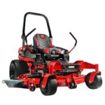 Toro 77283 ZMaster 2000 52″ Zero Turn Mower 24.5HP V-Twin