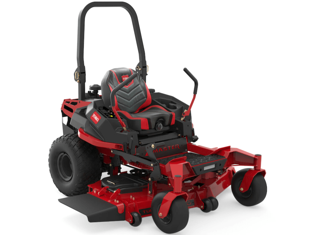 77285.png Toro 77285 ZMaster 2000 60″ Zero Turn Mower 24.5HP V-Twin - Image 1